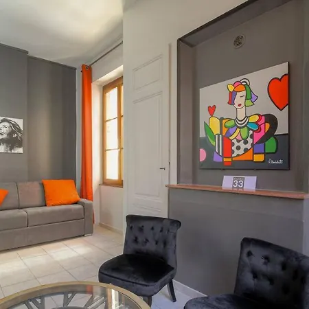 Apartament Idealement Situe, Ainay-carnot