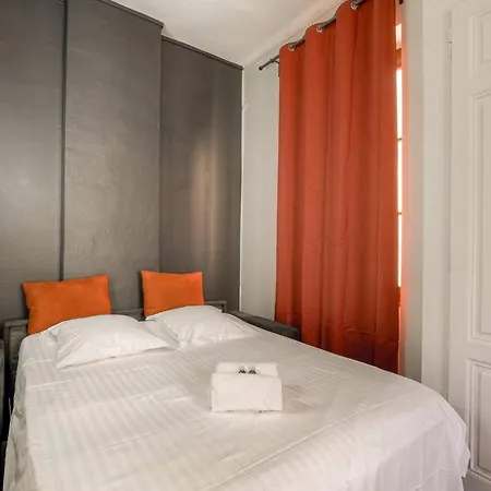 Idealement Situe, Ainay-carnot * Lyon