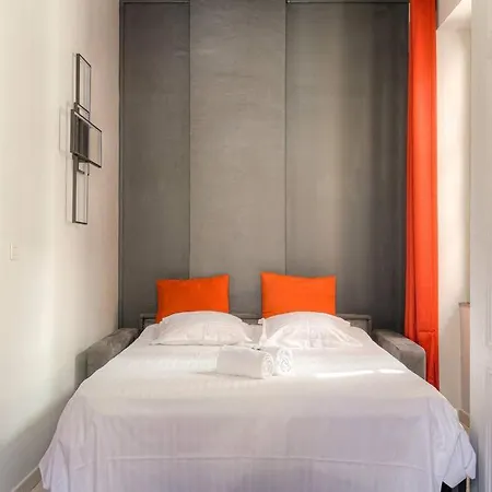 Appartamento Idealement Situe, Ainay-carnot *